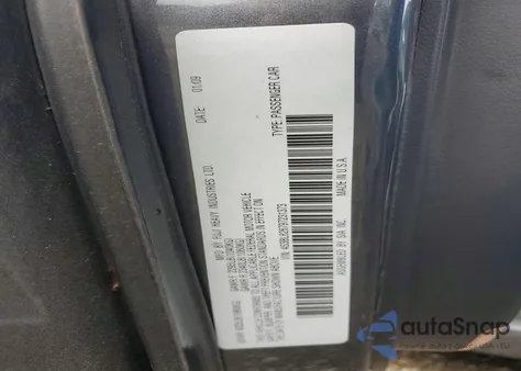 2009 Subaru Legacy 2.5I Limited z USA, uszkodzony, nr VIN 4S3BL626797231373